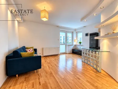 Kawalerka do wynajęcia, 31 m² Gdynia, Leśna