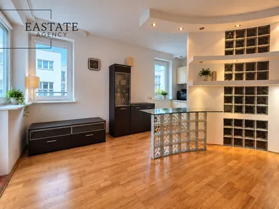 Kawalerka do wynajęcia, 31 m² Gdynia, Leśna - miniatura 2