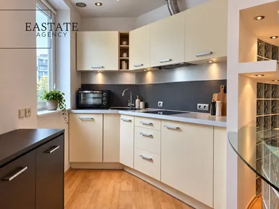 Kawalerka do wynajęcia, 31 m² Gdynia, Leśna - miniatura 3