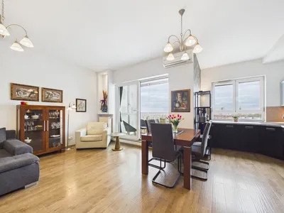 Mieszkanie na wynajem, 58 m² Warszawa, Okopowa - miniatura 2