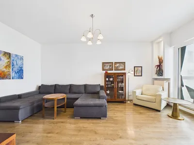 Mieszkanie na wynajem, 58 m² Warszawa, Okopowa - miniatura 3