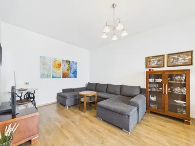 Mieszkanie na wynajem, 58 m² Warszawa, Okopowa - miniatura 4