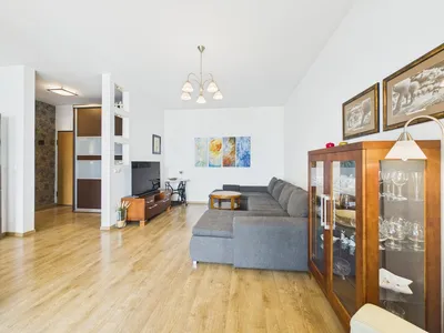 Mieszkanie na wynajem, 58 m² Warszawa, Okopowa - miniatura 5