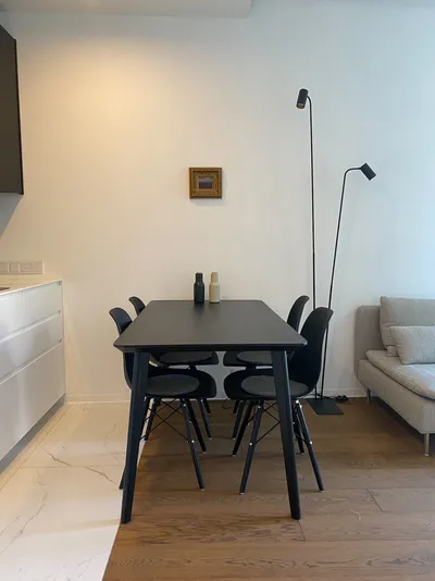 Mieszkanie na wynajem, 32 m² Warszawa, Turecka - miniatura 3