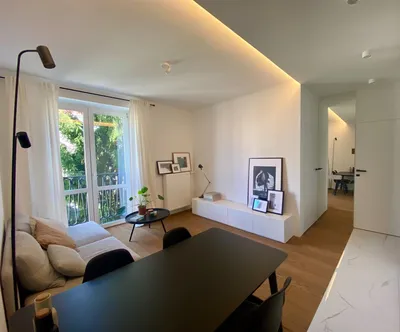 Mieszkanie na wynajem, 32 m² Warszawa, Turecka