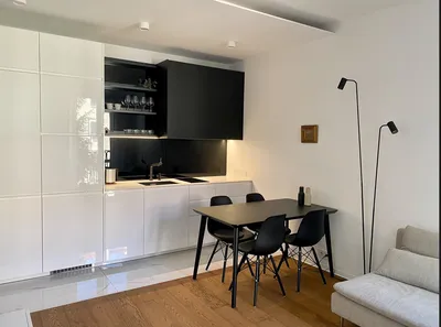 Mieszkanie na wynajem, 32 m² Warszawa, Turecka - miniatura 2
