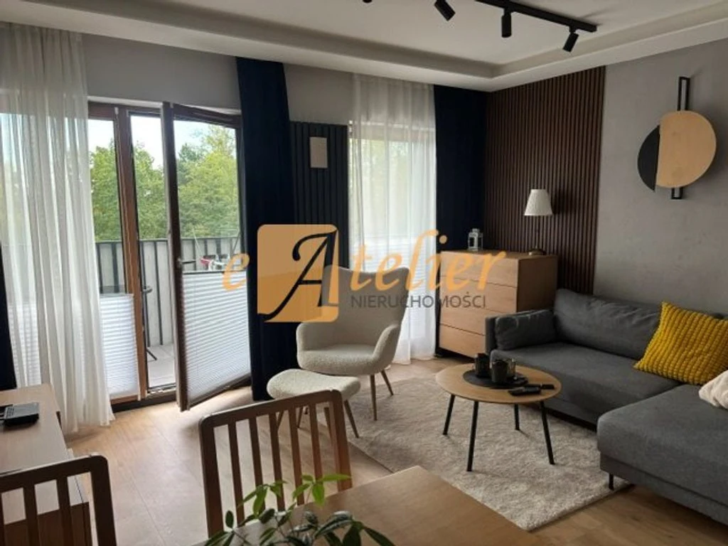 Kawalerka do wynajęcia, 31 m² Brynów - 1/24