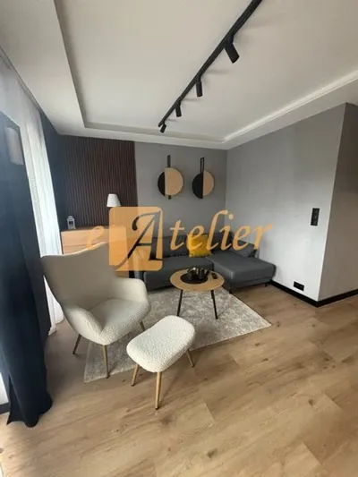 Kawalerka do wynajęcia, 31 m² Brynów - miniatura 3