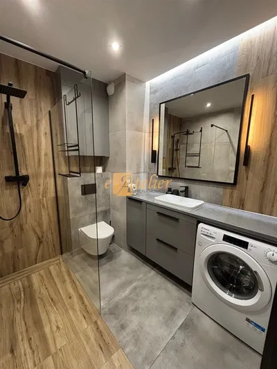 Kawalerka do wynajęcia, 31 m² Brynów - miniatura 4