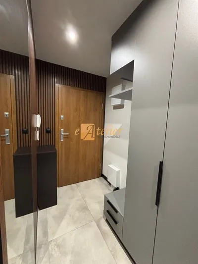 Kawalerka do wynajęcia, 31 m² Brynów - miniatura 5