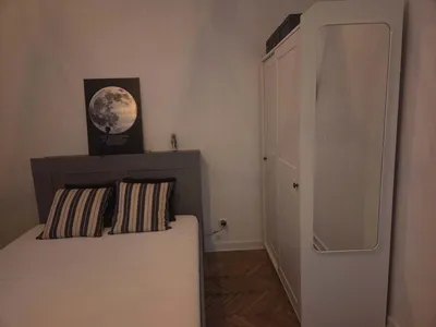 Mieszkanie na wynajem, 38 m² Praga-Południe, Zamieniecka - miniatura 3