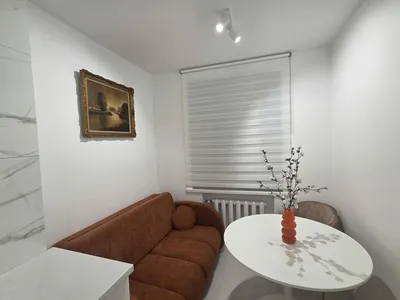 Mieszkanie na wynajem, 38 m² Praga-Południe, Zamieniecka - miniatura 2