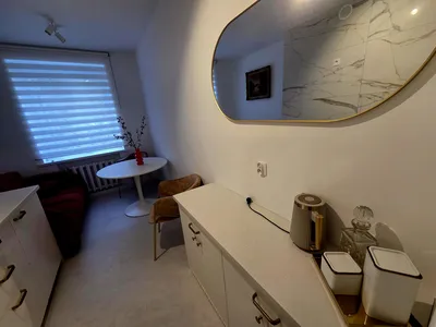 Mieszkanie na wynajem, 38 m² Praga-Południe, Zamieniecka