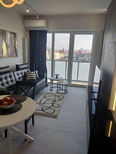 Mieszkanie na wynajem, 42 m² Katowice, Zabrska