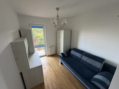 Mieszkanie do wynajęcia, 49 m² Nowodwory, Odkryta - miniatura 4