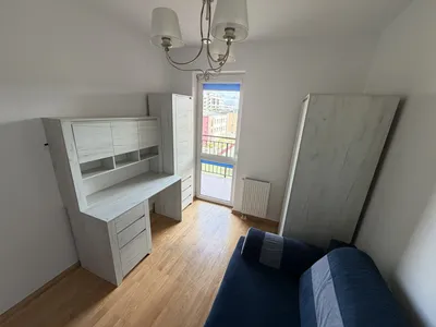 Mieszkanie do wynajęcia, 49 m² Nowodwory, Odkryta - miniatura 5