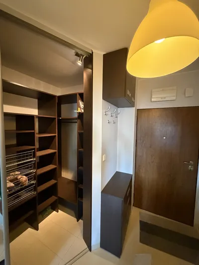 Mieszkanie do wynajęcia, 49 m² Nowodwory, Odkryta - miniatura 3