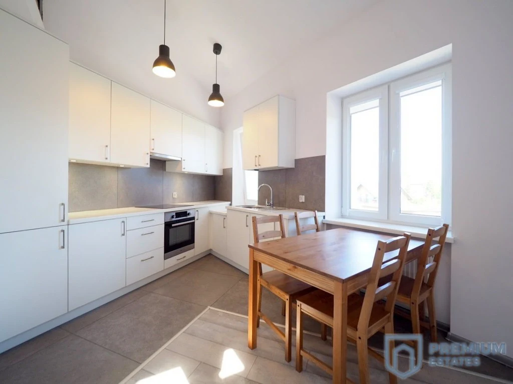 Mieszkanie na wynajem, 49 m² Łagiewniki - 1/13