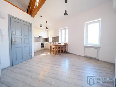 Mieszkanie na wynajem, 49 m² Łagiewniki - miniatura 2