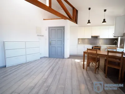 Mieszkanie na wynajem, 49 m² Łagiewniki - miniatura 3