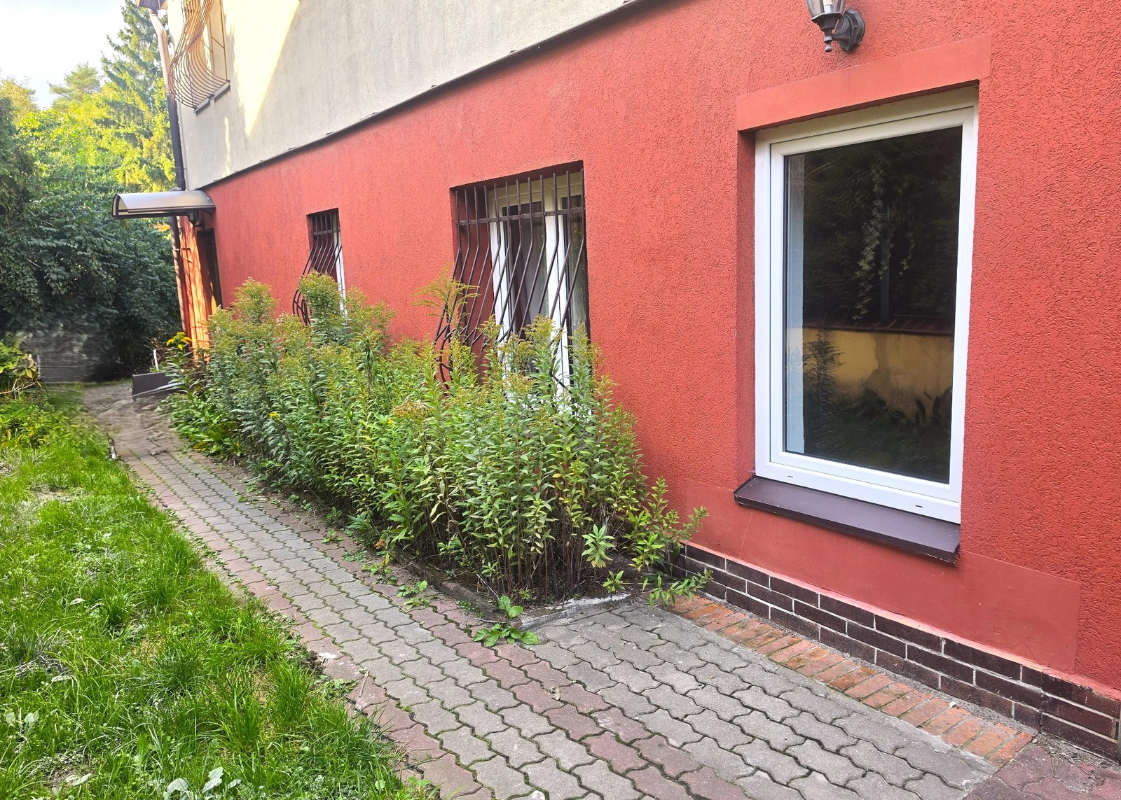 Mieszkanie na wynajem, 58 m² Wesoła, Dąbrowy - 1/13