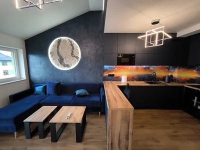 Mieszkanie na wynajem, 87 m² Os. Złocień, Henryka i Karola Czeczów - miniatura 3