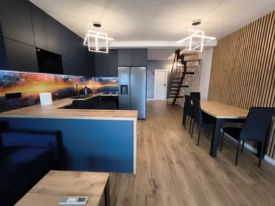 Mieszkanie na wynajem, 87 m² Os. Złocień, Henryka i Karola Czeczów - miniatura 2