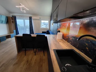 Mieszkanie na wynajem, 87 m² Os. Złocień, Henryka i Karola Czeczów - miniatura 4
