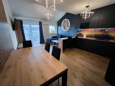 Mieszkanie na wynajem, 87 m² Os. Złocień, Henryka i Karola Czeczów - miniatura 5