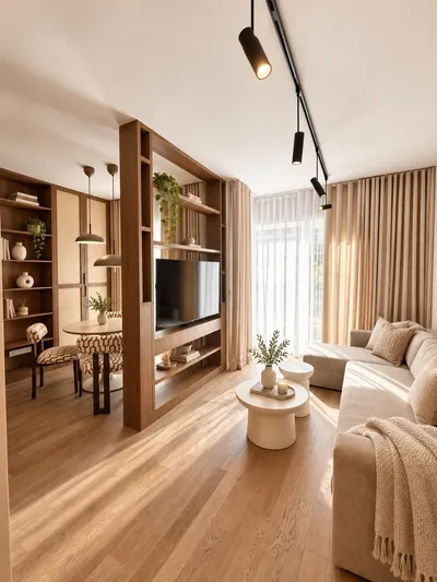 Kawalerka do wynajęcia, 33 m² Praga-Północ, Jagiellońska