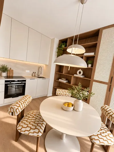 Kawalerka do wynajęcia, 33 m² Praga-Północ, Jagiellońska - miniatura 3