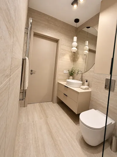 Kawalerka do wynajęcia, 33 m² Praga-Północ, Jagiellońska - miniatura 2