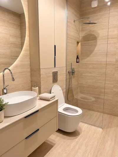 Kawalerka do wynajęcia, 33 m² Praga-Północ, Jagiellońska - miniatura 5