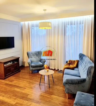 Mieszkanie na wynajem, 67 m² Powiśle
