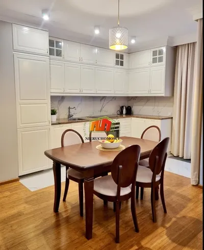 Mieszkanie na wynajem, 67 m² Powiśle - miniatura 2