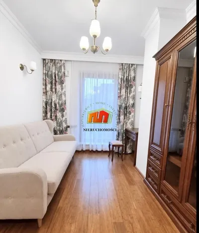Mieszkanie na wynajem, 67 m² Powiśle - miniatura 3