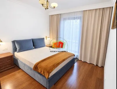 Mieszkanie na wynajem, 67 m² Powiśle - miniatura 4