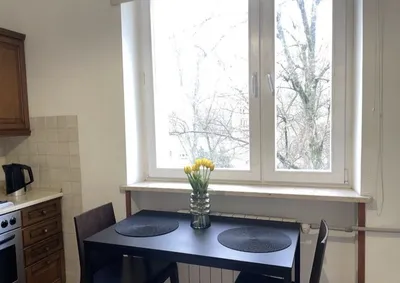 Mieszkanie na wynajem, 16 m² Sielce, Tatrzańska - miniatura 2