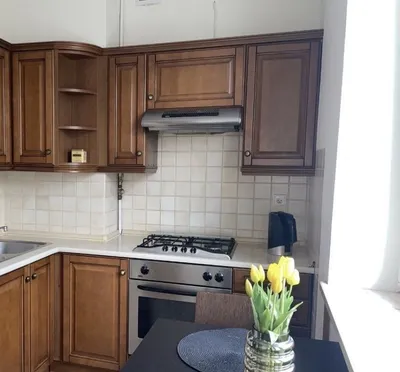 Mieszkanie na wynajem, 16 m² Sielce, Tatrzańska - miniatura 3