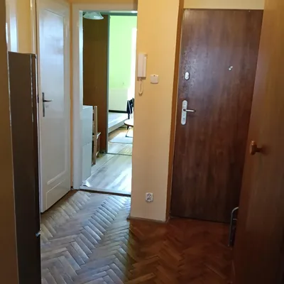 Mieszkanie do wynajęcia, 50 m² Stare Miasto, Czarnowiejska