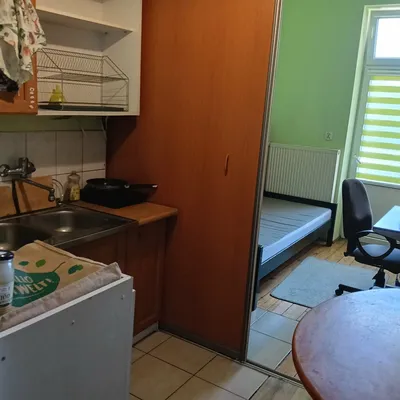 Mieszkanie do wynajęcia, 50 m² Stare Miasto, Czarnowiejska - miniatura 2