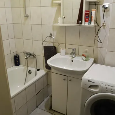 Mieszkanie do wynajęcia, 50 m² Stare Miasto, Czarnowiejska - miniatura 4