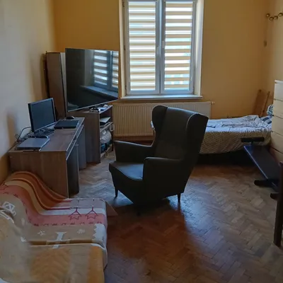 Mieszkanie do wynajęcia, 50 m² Stare Miasto, Czarnowiejska - miniatura 5