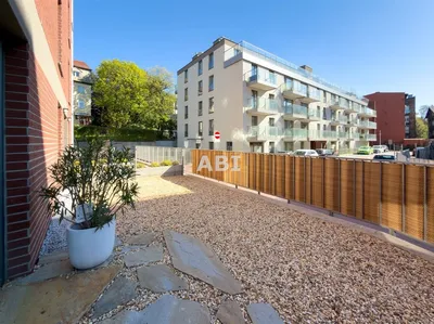Mieszkanie na wynajem, 62 m² Koszutka