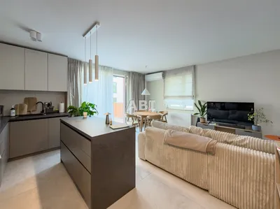 Mieszkanie na wynajem, 62 m² Koszutka - miniatura 2