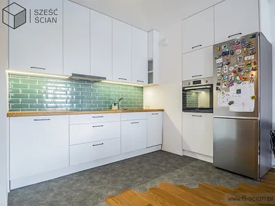 Mieszkanie na wynajem, 47 m² Kamionek - miniatura 5