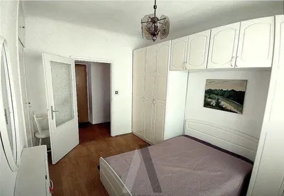 Mieszkanie na wynajem, 47 m² Warszawa - miniatura 2