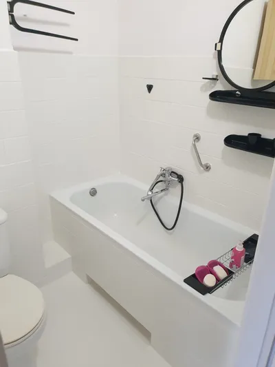 Mieszkanie na wynajem, 47 m² Warszawa - miniatura 3