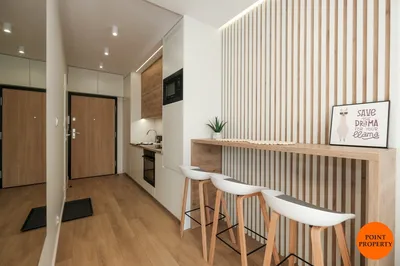 Mieszkanie na wynajem, 32 m² Bałuty - miniatura 2