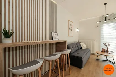 Mieszkanie na wynajem, 32 m² Bałuty - miniatura 4